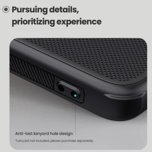 خرید قاب ضد ضربه Xiaomi Redmi K80 Pro مارک نیلکین مدل Super Frosted Shield Pro