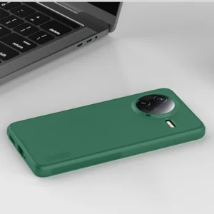 خرید قاب ضد ضربه Xiaomi Redmi K80 مارک نیلکین مدل Super Frosted Shield Pro