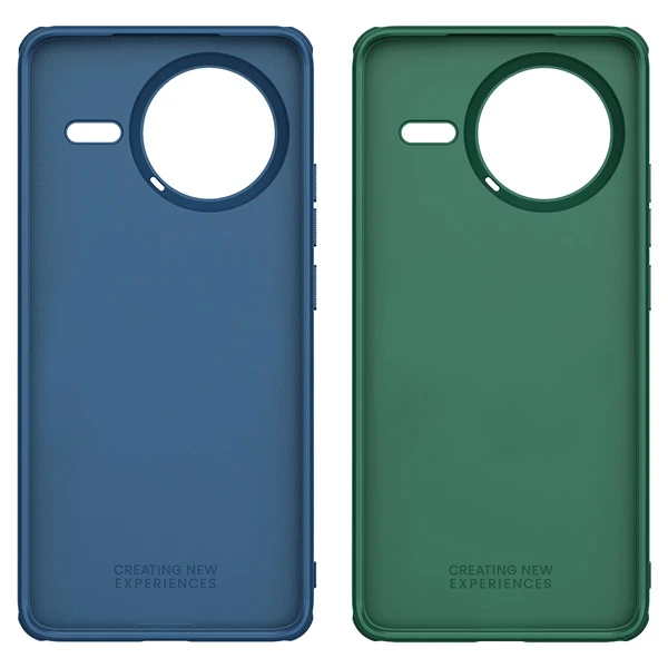 خرید قاب ضد ضربه Xiaomi Redmi K80 مارک نیلکین مدل Super Frosted Shield Pro