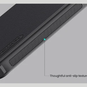 خرید قاب ضد ضربه Xiaomi Redmi K80 مارک نیلکین مدل Super Frosted Shield Pro