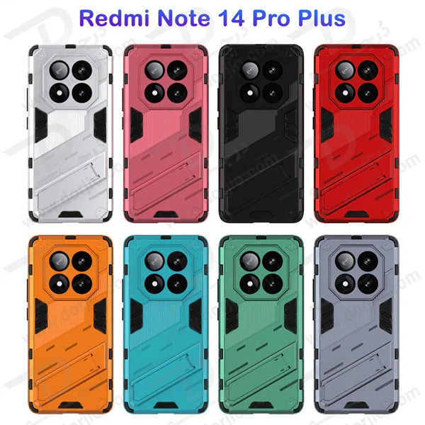 خرید قاب ضد ضربه استند دار Xiaomi Redmi Note 14 Pro Plus مارک LEXOM خرید قاب ضد ضربه استند دار Xiaomi Redmi Note 14 Pro Plus مارک LEXOM