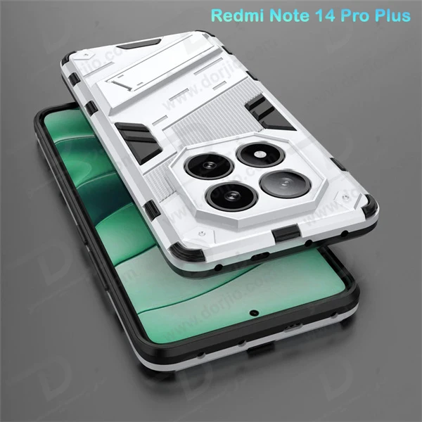 خرید قاب ضد ضربه استند دار Xiaomi Redmi Note 14 Pro Plus مارک LEXOM خرید قاب ضد ضربه استند دار Xiaomi Redmi Note 14 Pro Plus مارک LEXOM