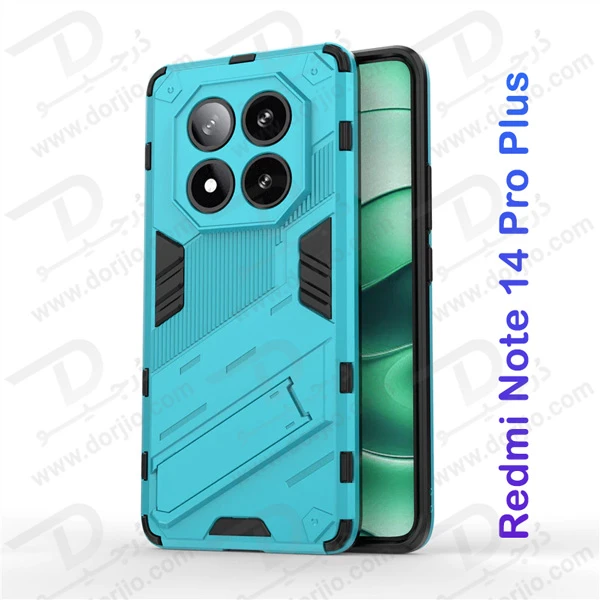 خرید قاب ضد ضربه استند دار Xiaomi Redmi Note 14 Pro Plus مارک LEXOM خرید قاب ضد ضربه استند دار Xiaomi Redmi Note 14 Pro Plus مارک LEXOM