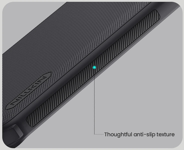 خرید قاب ضد ضربه مگنتی Xiaomi 15 Ultra مارک نیلکین مدل Super Frosted Shield Pro Magnetic