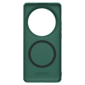 خرید قاب ضد ضربه مگنتی Xiaomi 15 Ultra مارک نیلکین مدل Super Frosted Shield Pro Magnetic