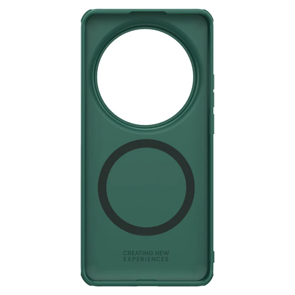 خرید قاب ضد ضربه مگنتی Xiaomi 15 Ultra مارک نیلکین مدل Super Frosted Shield Pro Magnetic خرید قاب ضد ضربه مگنتی Xiaomi 15 Ultra مارک نیلکین مدل Super Frosted Shield Pro Magnetic