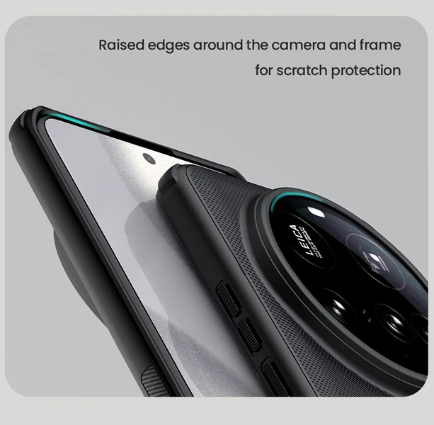 خرید قاب ضد ضربه مگنتی Xiaomi 15 Ultra مارک نیلکین مدل Super Frosted Shield Pro Magnetic خرید قاب ضد ضربه مگنتی Xiaomi 15 Ultra مارک نیلکین مدل Super Frosted Shield Pro Magnetic