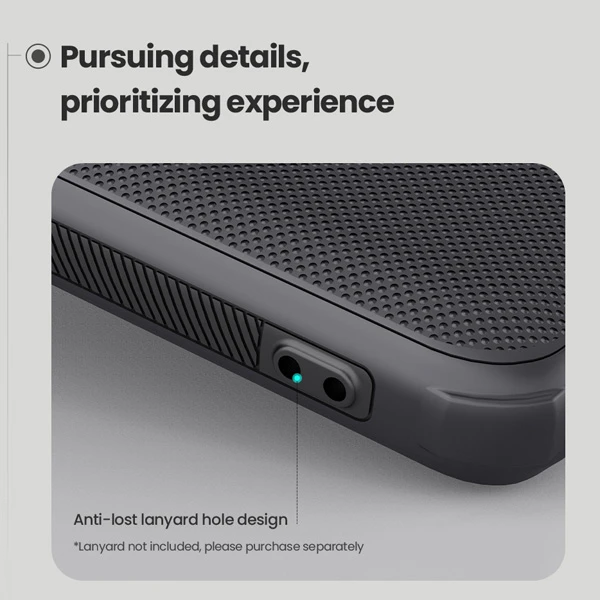 خرید قاب ضد ضربه مگنتی Xiaomi 15 Ultra مارک نیلکین مدل Super Frosted Shield Pro Magnetic