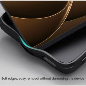 خرید قاب ضد ضربه مگنتی Xiaomi Redmi K80 Pro مارک نیلکین مدل Super Frosted Shield Pro Magnetic