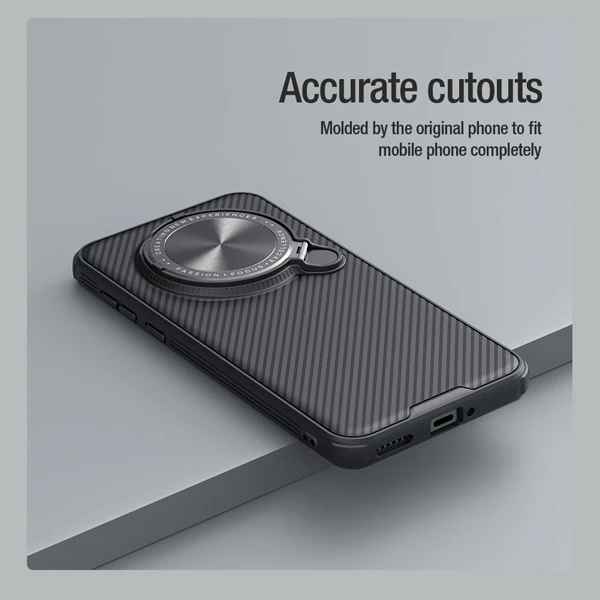 خرید قاب ضد ضربه مگنتی کمرا استند Honor Magic 7 مارک نیلکین مدل Camshield Prop Magnetic خرید قاب ضد ضربه مگنتی کمرا استند Honor Magic 7 مارک نیلکین مدل Camshield Prop Magnetic