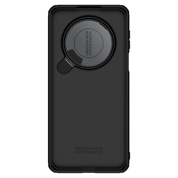 خرید قاب ضد ضربه کمرا استند Huawei Mate 70 مارک نیلکین مدل Camshield Prop