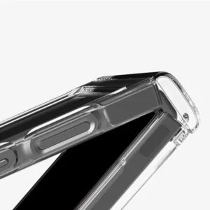 خرید کریستال کاور شفاف Samsung Galaxy Z Flip 6 مارک Spigen