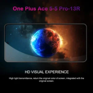 خرید گلس شیشه ای OnePlus Ace 5 Pro مارک نیلکین مدل CP+PRO