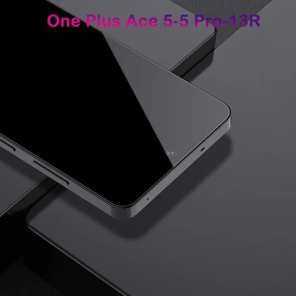 خرید گلس شیشه ای OnePlus Ace 5 مارک نیلکین مدل CP+PRO