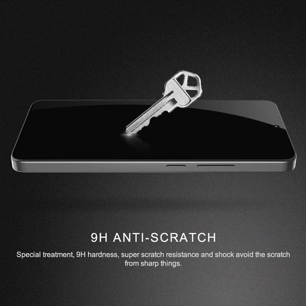 خرید گلس شیشه ای Xiaomi Redmi K80 Pro مارک نیلکین مدل CP+PRO