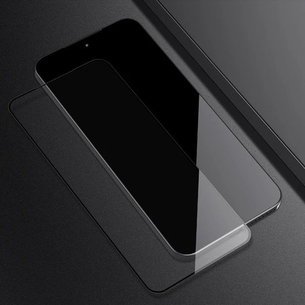 خرید گلس شیشه ای Xiaomi Redmi K80 مارک نیلکین مدل CP+PRO