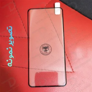 خرید گلس فول چسب Edge تمام صفحه Honor X9b مارک KUSA