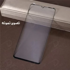 خرید گلس فول چسب Edge تمام صفحه Huawei P30 Pro مارک KUSA