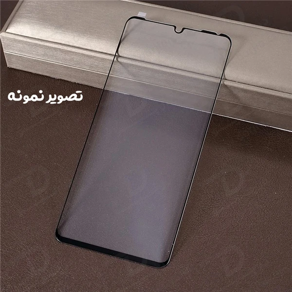  خرید گلس فول چسب Edge تمام صفحه Huawei P30 Pro مارک KUSA