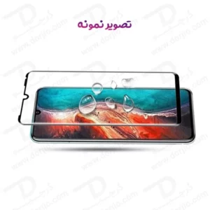خرید گلس فول چسب Edge تمام صفحه Huawei P30 Pro مارک KUSA