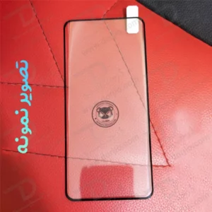 خرید گلس فول چسب Edge تمام صفحه Motorola Edge 50 مارک KUSA