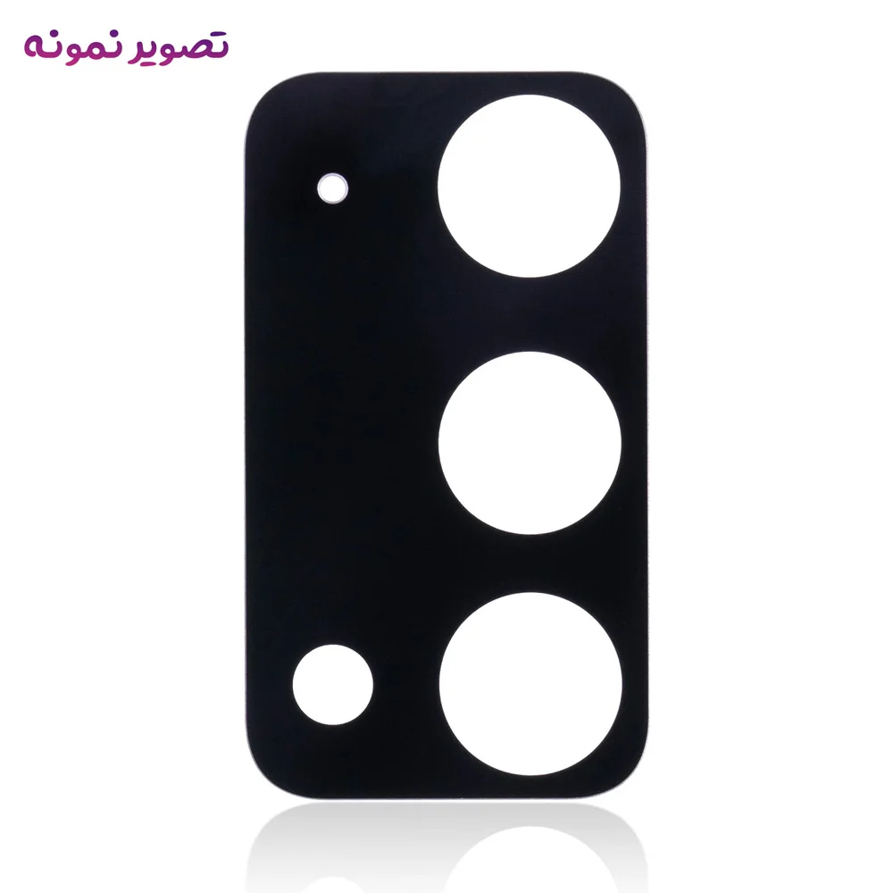 محافظ لنز Galaxy Note 20 مدل 3D