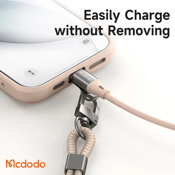 خرید بند آویز موبایل و دوربین عکاسی برند Mcdodo مدل WL-019