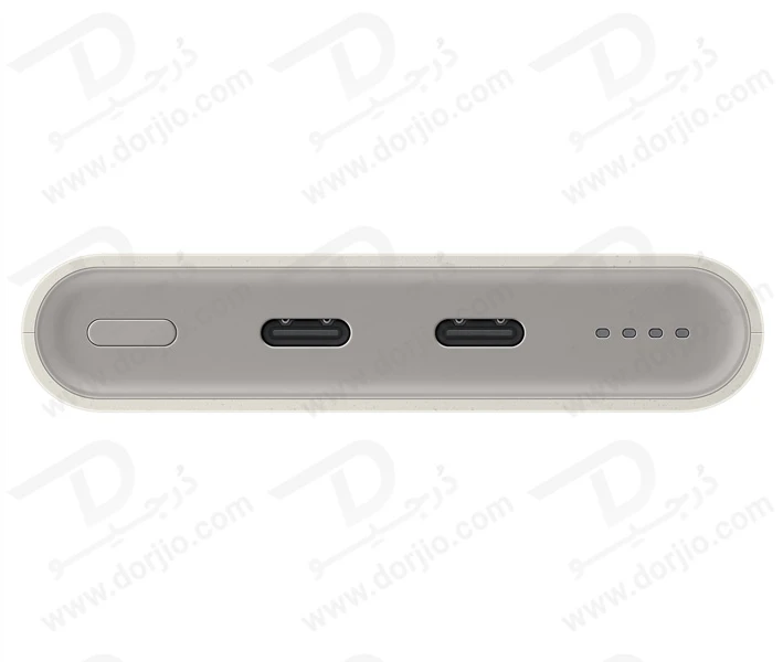 خرید پاور بانک اصلی سامسونگ مدل EB-P3400 با ظرفیت 10000 میلی‌آمپر و توان 25 وات