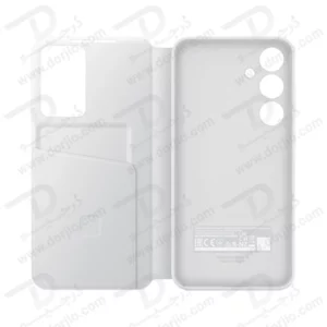 خرید کیف هوشمند اورجینال Samsung Galaxy S24 Plus مدل Smart View Wallet