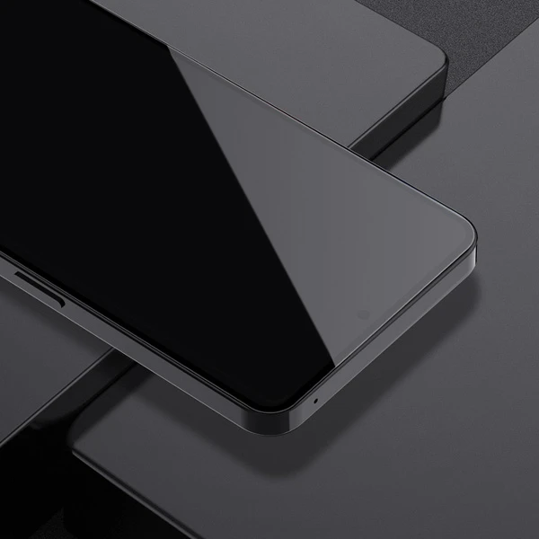 خرید گلس شیشه ای Nothing Phone 3a مارک نیلکین مدل CP+PRO