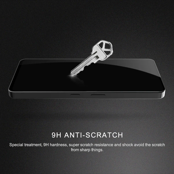 خرید گلس شیشه ای Nothing Phone 3a مارک نیلکین مدل CP+PRO