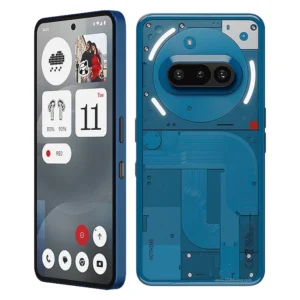 لوازم جانبی گوشی ناتینگ فون 3 ای - Nothing Phone 3a
