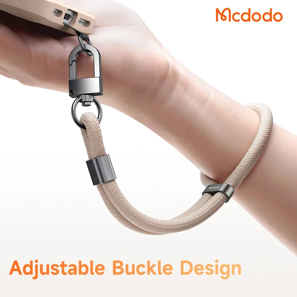 خرید بند آویز موبایل و دوربین عکاسی برند Mcdodo مدل WL-019