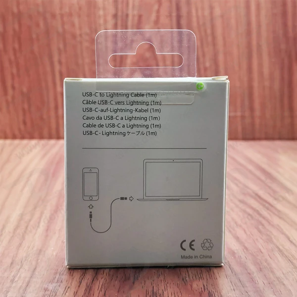 خرید شارژر دیواری اصلی سری اپل آیفون 14