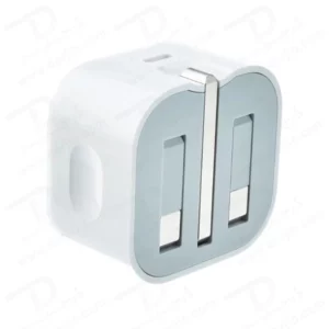 خرید شارژر دیواری اصلی سری اپل آیفون 15