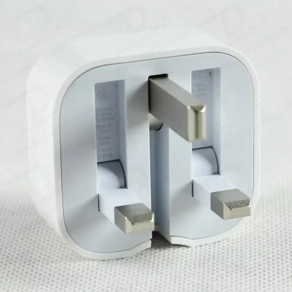 خرید شارژر دیواری اصلی سری اپل آیفون 15