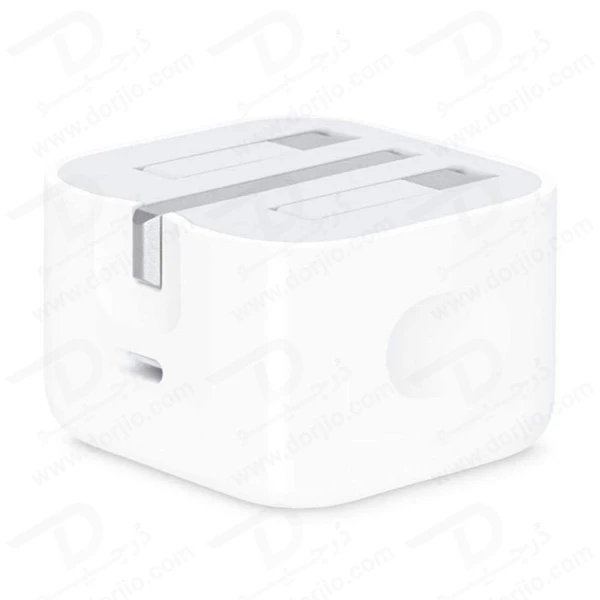 خرید شارژر دیواری اصلی سری اپل آیفوت 14