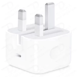 342128شارژر دیواری اصلی سری اپل آیفون 15