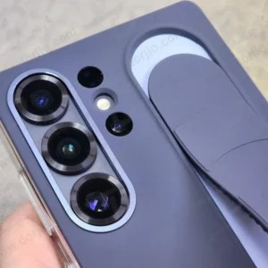 خرید قاب اصلی استند دار Samsung Galaxy S25 Ultra مدل Standing Grip