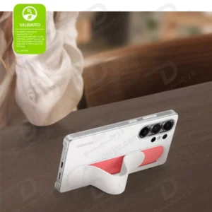 خرید قاب اصلی استند دار Samsung Galaxy S25 Ultra مدل Standing Grip