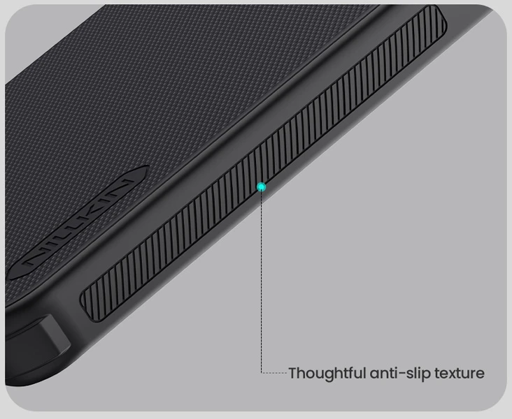 خرید قاب ضد ضربه Nothing Phone 3a Pro مارک نیلکین مدل Super Frosted Shield Pro خرید قاب ضد ضربه Nothing Phone 3a Pro مارک نیلکین مدل Super Frosted Shield Pro