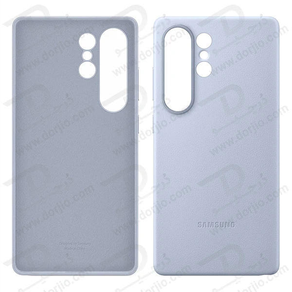 خرید قاب چرمی اورجینال Samsung Galaxy S25 Ultra مدل Kindsuit