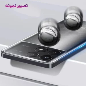 خرید نانو برچسب مات پشت گوشی Xiaomi Civi 4 Pro