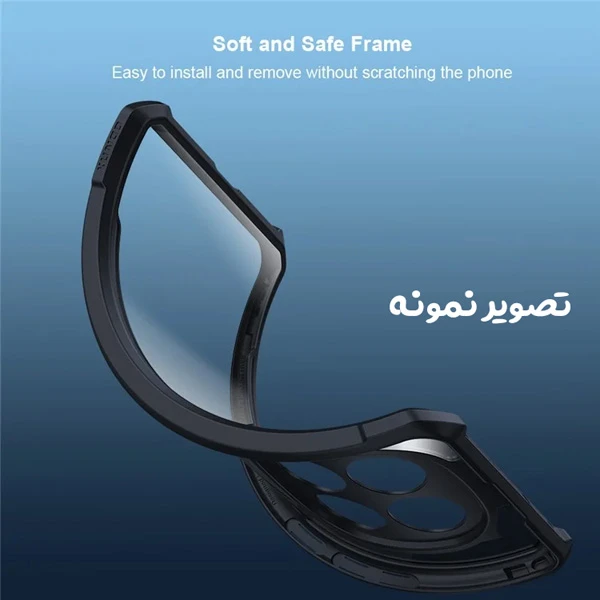 خرید کریستال شیلد شفاف Xiaomi Redmi Note 14 4G مارک XUNDD سری Beatle خرید کریستال شیلد شفاف Xiaomi Redmi Note 14 4G مارک XUNDD سری Beatle