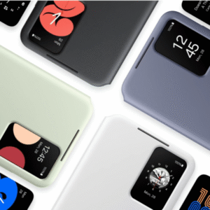 خرید کیف هوشمند اورجینال Samsung Galaxy S24 Plus مدل Smart View Wallet