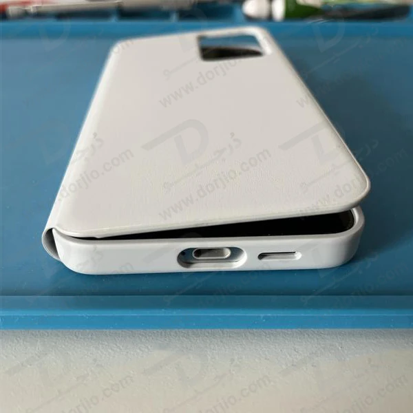 خرید کیف هوشمند اورجینال Samsung Galaxy S24 مدل Smart View Wallet