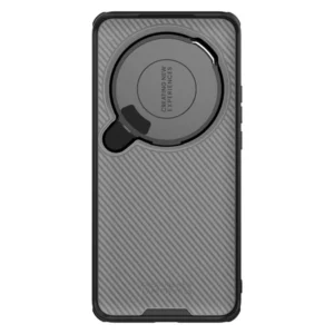 خرید گارد نیمه شفاف کمرا استند Xiaomi 15 Ultra مارک نیلکین مدل Camshield Prop Clear