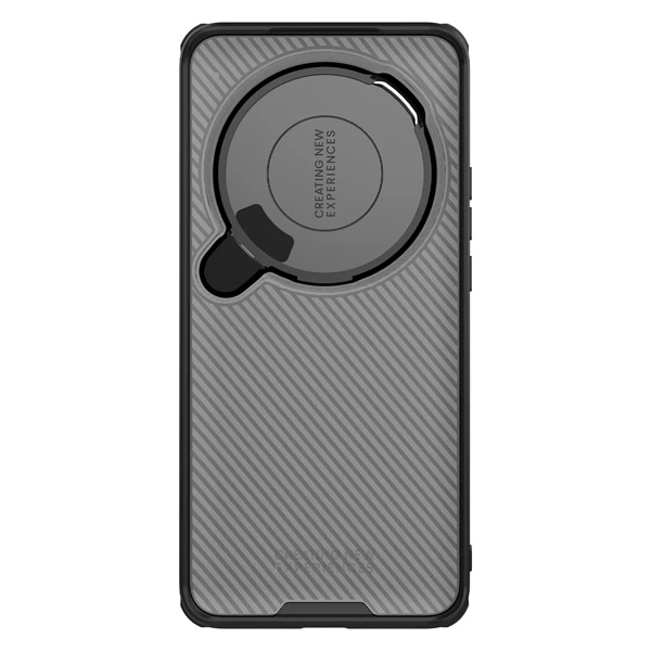 خرید گارد نیمه شفاف کمرا استند Xiaomi 15 Ultra مارک نیلکین مدل Camshield Prop Clear