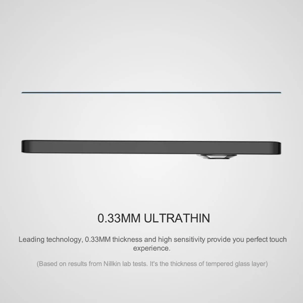 خرید گلس شیشه ای Nothing Phone 3a Pro مارک نیلکین مدل CP+PRO خرید گلس شیشه ای Nothing Phone 3a Pro مارک نیلکین مدل CP+PRO