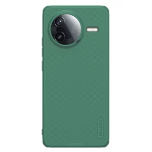 قاب ضد ضربه Xiaomi Poco F7 Ultra مارک نیلکین مدل Super Frosted Shield Pro